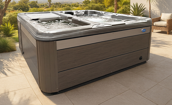 Cold Plunge Spas Series Fargo hot tubs for sale