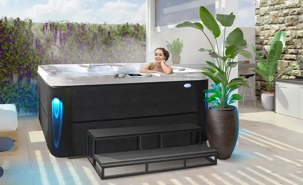 Escape X-Series Spas Fargo hot tubs for sale