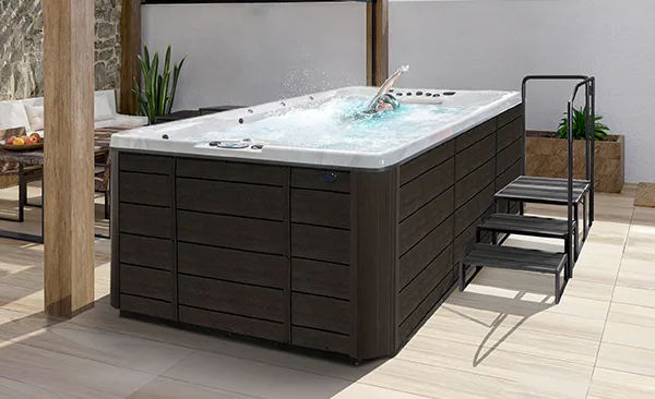 Swim Spas Fargo hot tubs for sale