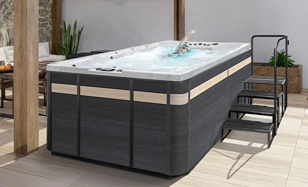 Swim X-Series Spas Fargo hot tubs for sale