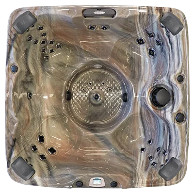 Tropical-X EC-739BX hot tubs for sale in Fargo