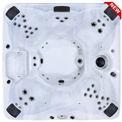 Bel Air Plus PPZ-843BC hot tubs for sale in Fargo